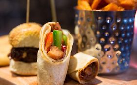 Crowne Plaza Dublin Blanchardstown By Ihg